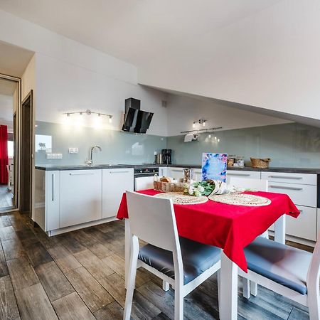 Perugia Moxy Cracow Parking Gratis Διαμέρισμα Krasków Εξωτερικό φωτογραφία
