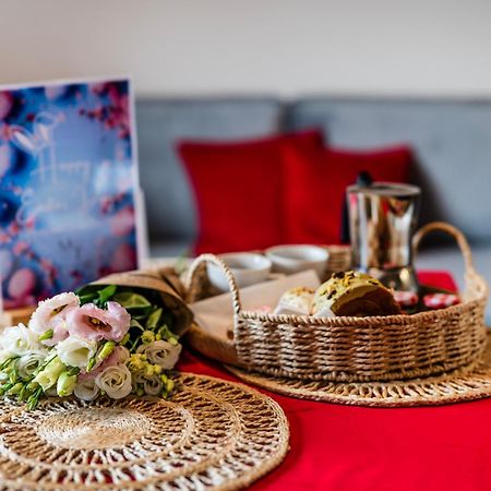 Perugia Moxy Cracow Parking Gratis Διαμέρισμα Krasków Εξωτερικό φωτογραφία